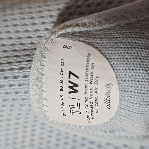 Allbirds Women's Shoes - Picture 7 of 14